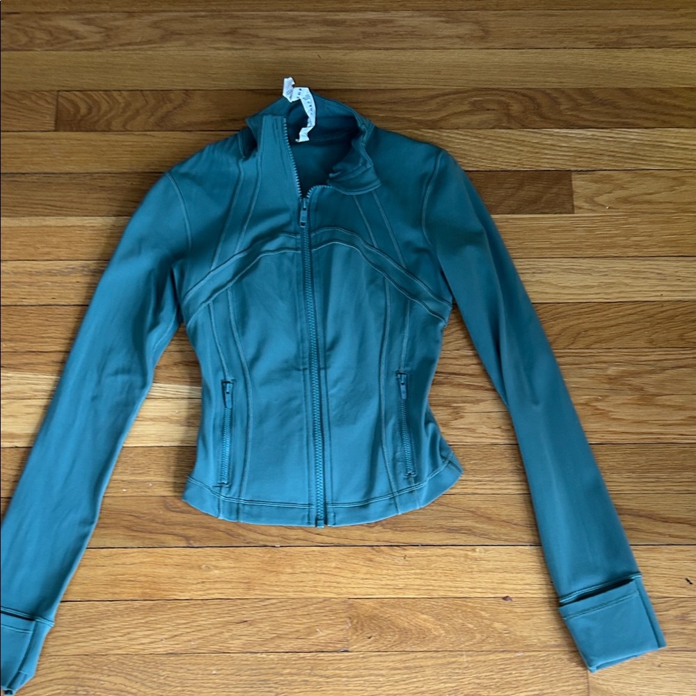 lululemon define jacket